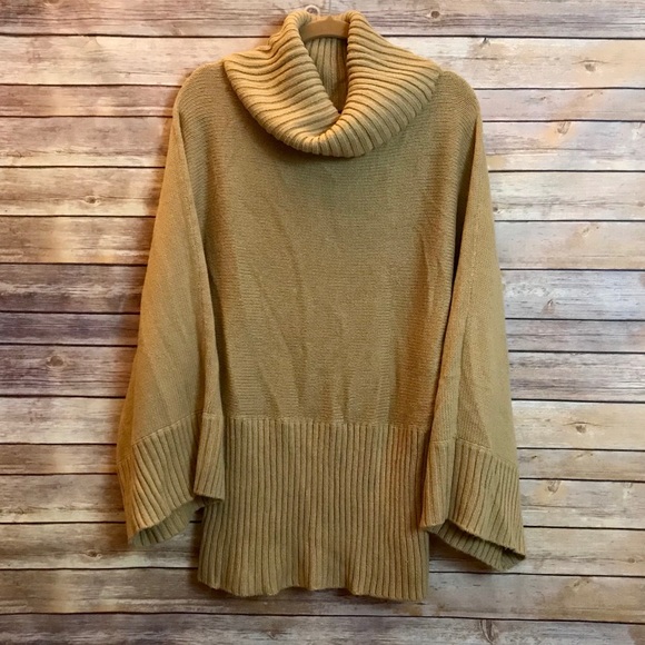 Ashley Stewart Sweaters - 🚫SOLD Ashley Stewart Dolman Sweater 14/16